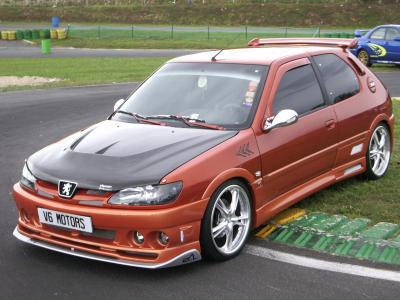 306 tuning